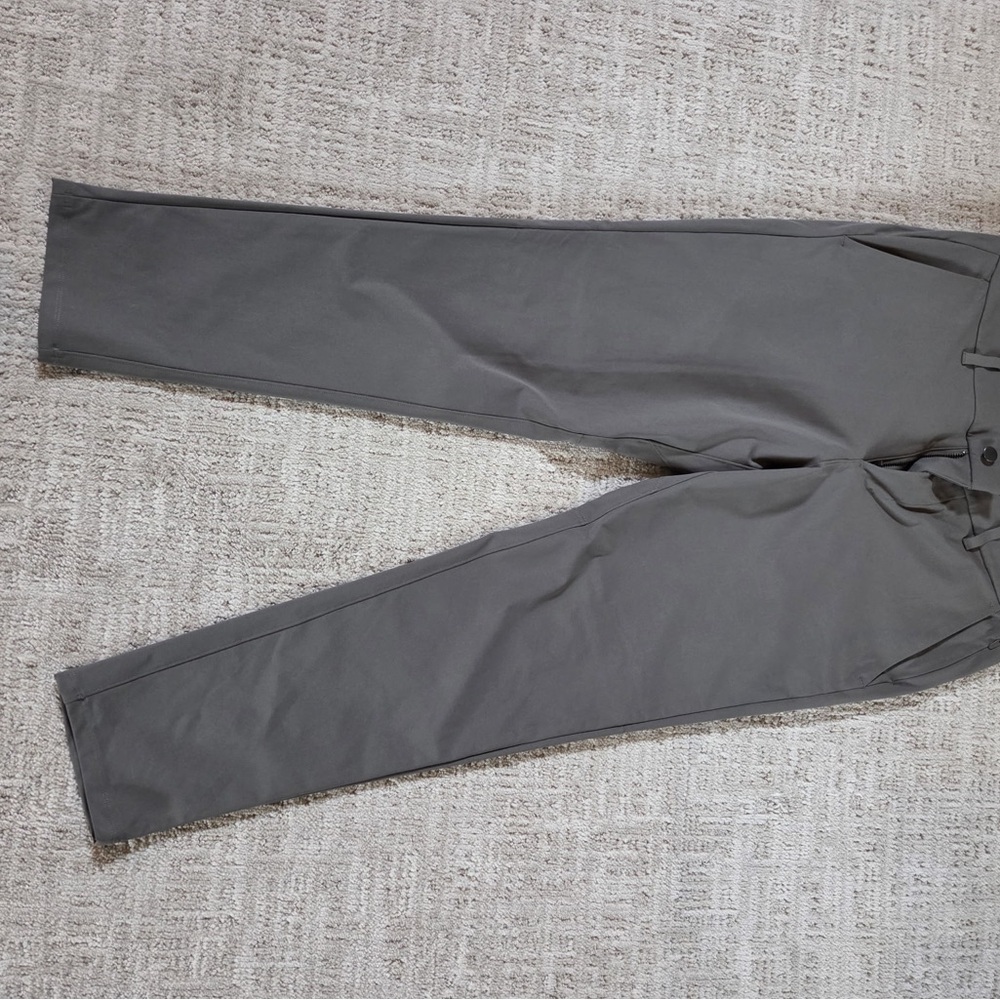 lululemon athletica Men's ABC